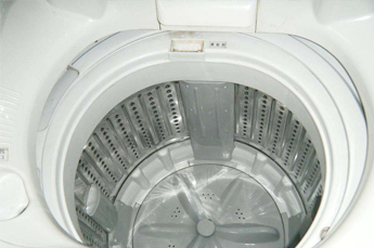 西门子洗衣机售后清洗案例